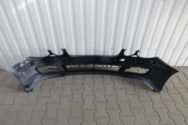 Bumper Mercedes E Klasse W211 Facelift 06-09 Voorbumper MZ1093