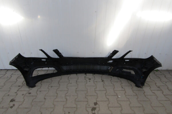 Bumper Mercedes E Klasse W212 09-12 AVANTGARDE Voorbumper JM1823