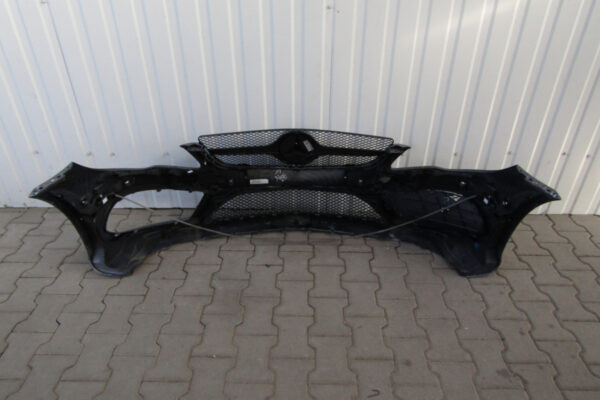 Bumper Mercedes E Klasse Coupe W207 AMG Facelift 13-16 Voorbumper Q2677