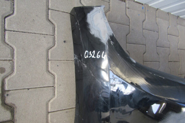 Bumper  BMW 3 E92 E93 Coupe Cabrio 06-08  Voorbumper  Q3264