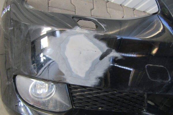 Bumper  BMW 3 E92 E93 Coupe Cabrio 06-08  Voorbumper  Q3264