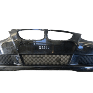 Bumper  BMW 3 E92 E93 Coupe Cabrio 06-08  Voorbumper  Q3264