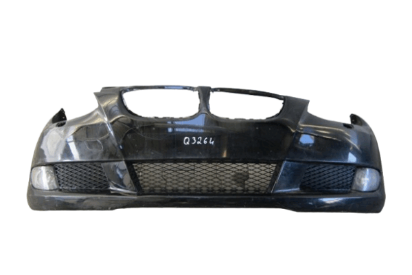 Bumper  BMW 3 E92 E93 Coupe Cabrio 06-08  Voorbumper  Q3264