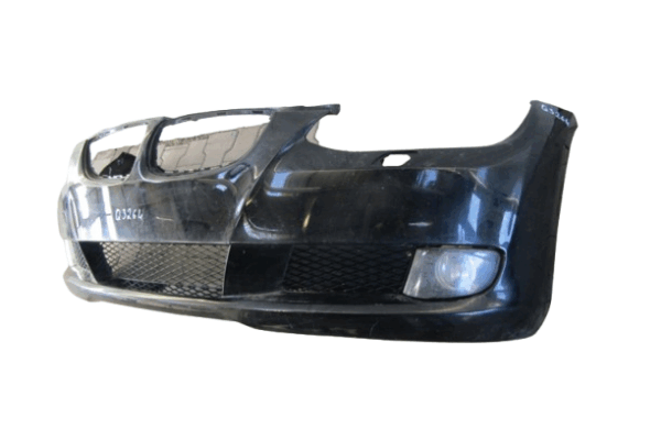 Bumper  BMW 3 E92 E93 Coupe Cabrio 06-08  Voorbumper  Q3264