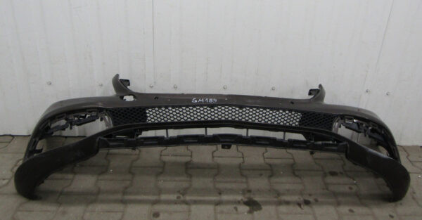 Bumper Mercedes E Klasse W213 Classic 16- A2138850038 Voorbumper SM189