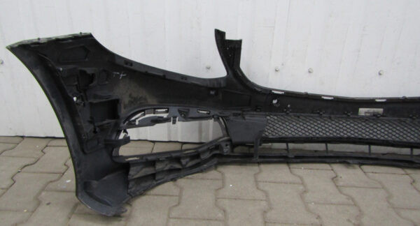 Bumper Mercedes E Klasse W213 Classic 16- A2138850038 Voorbumper SM189