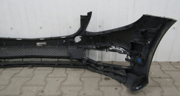 Bumper Mercedes E Klasse W213 Classic 16- A2138850038 Voorbumper SM189