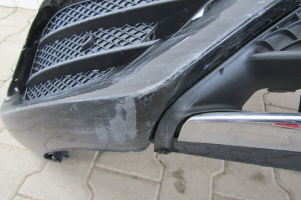 Bumper Mercedes E klasse W213 AMG 16-21 A2138852600 Voorbumper Q2832