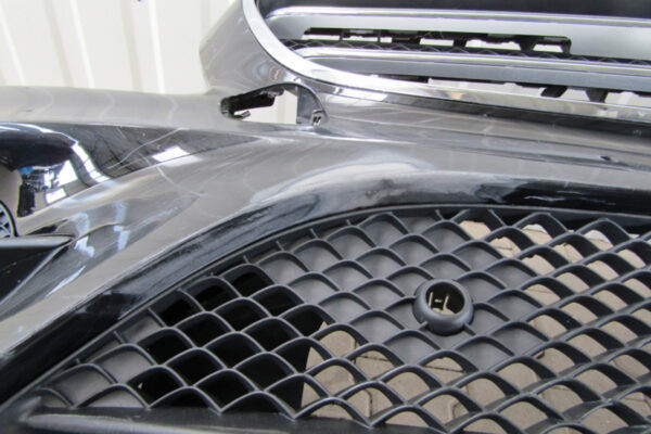 Bumper Mercedes E klasse W213 AMG 16-21 A2138852600 Voorbumper Q2832