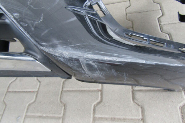 Bumper Mercedes E klasse W213 AMG 16-21 A2138852600 Voorbumper Q2832