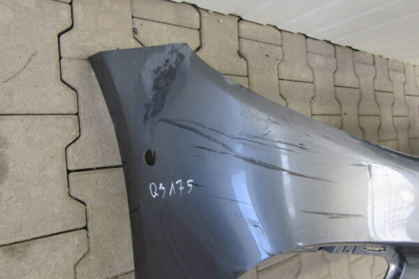 Bumper Mercedes E klasse W213 AMG 16-21 Voorbumper Q3175
