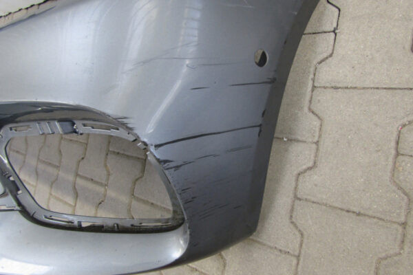 Bumper Mercedes E klasse W213 AMG 16-21 Voorbumper Q3175