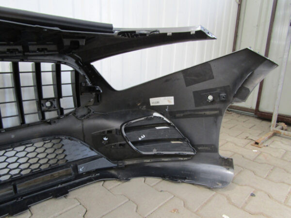 Bumper Mercedes A Klasse W177 AMG 18- GT GRILL Voorbumper MZ809