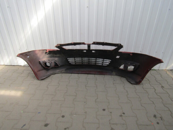 Bumper Suzuki Swift MK7 10-13 Voorbumper Q5608