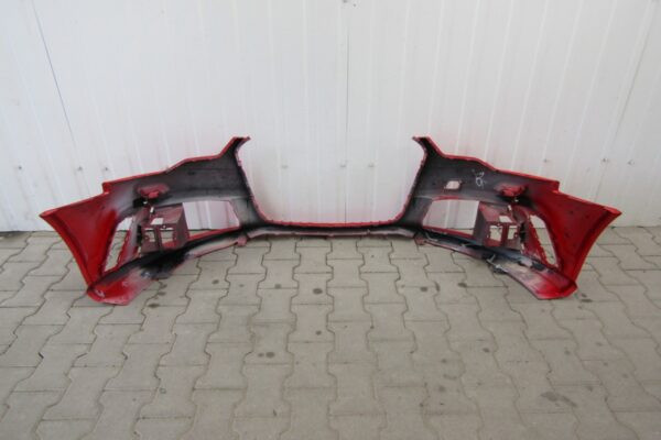 Bumper Audi RS6 C7 4G0 13-14 4G087437N Voorbumper Q2765