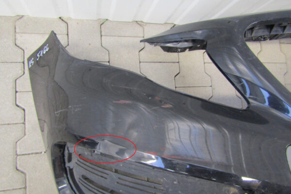 Bumper Mercedes GLA W156 AMG W156 13-17 A1568851925 Voorbumper KS5166