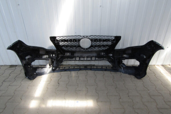 Bumper Mercedes GLK W204 AMG FACELIFT 12- Voorbumper Q3996