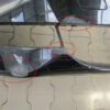 Bumper BMW 5 G30 G31 FACELIFT LCI 20- 51119464207 Voorbumper Q2012