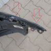 Bumper BMW 5 G30 G31 FACELIFT LCI 20- 51119464207 Voorbumper Q2012