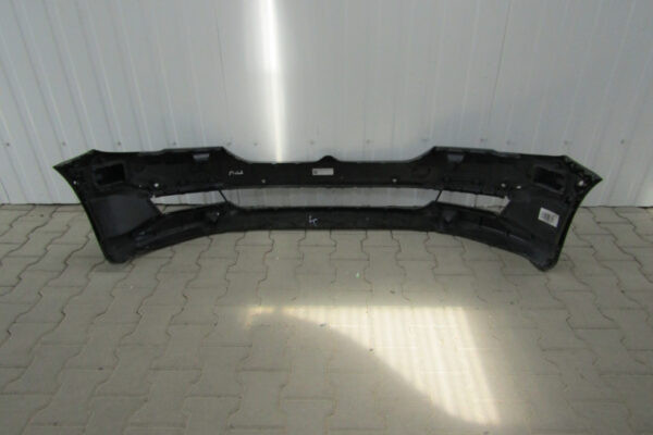 Bumper BMW 5 G30 G31 FACELIFT LCI 20- 51119464207 Voorbumper Q2012