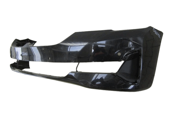 Bumper BMW 5 G30 G31 FACELIFT LCI 20- 51119464207 Voorbumper Q2012