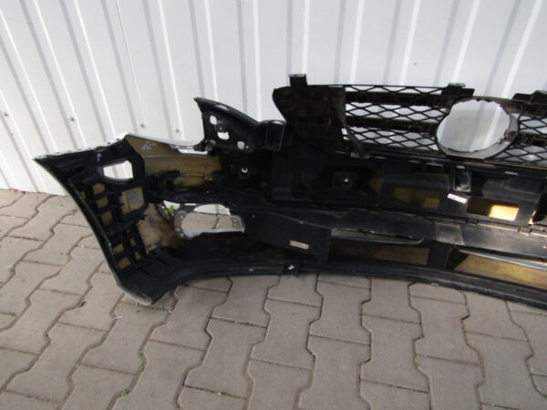 Bumper Mercedes R Klasse 251 W251 05-08 Voorbumper Q4380