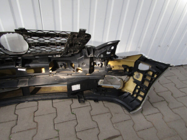 Bumper Mercedes R Klasse 251 W251 05-08 Voorbumper Q4380