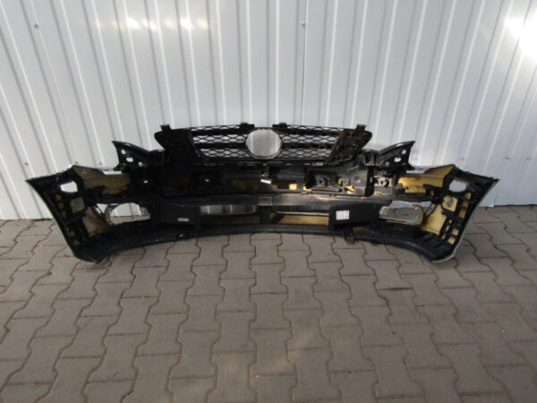 Bumper Mercedes R Klasse 251 W251 05-08 Voorbumper Q4380