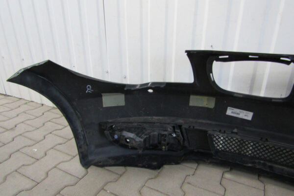 Bumper BMW 1 E82 E88 Coupe 07-11 Voorbumper MZ1610