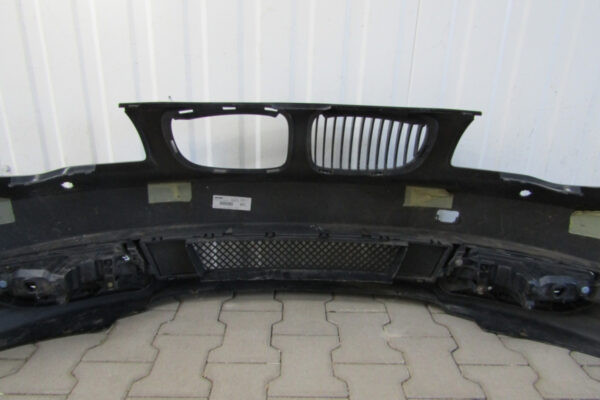 Bumper BMW 1 E82 E88 Coupe 07-11 Voorbumper MZ1610