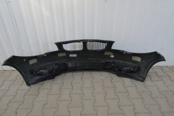Bumper BMW 1 E82 E88 Coupe 07-11 Voorbumper MZ1610