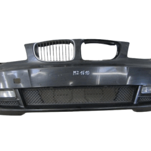 Bumper BMW 1 E82 E88 Coupe 07-11 Voorbumper MZ1610