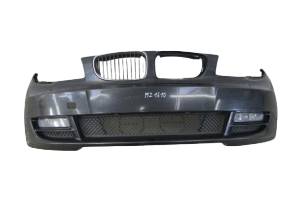 Bumper BMW 1 E82 E88 Coupe 07-11 Voorbumper MZ1610