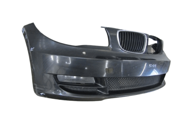 Bumper BMW 1 E82 E88 Coupe 07-11 Voorbumper MZ1610