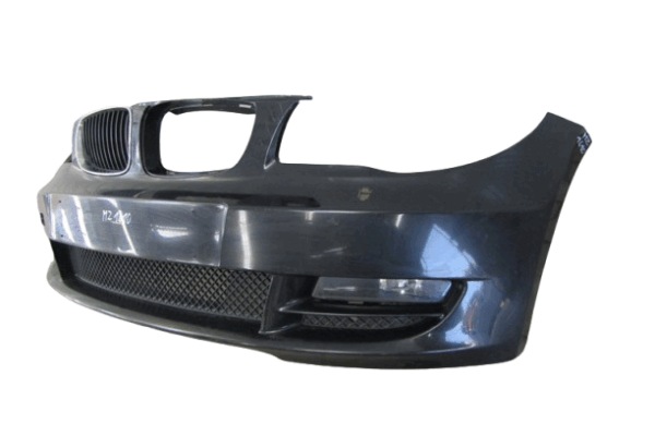 Bumper BMW 1 E82 E88 Coupe 07-11 Voorbumper MZ1610
