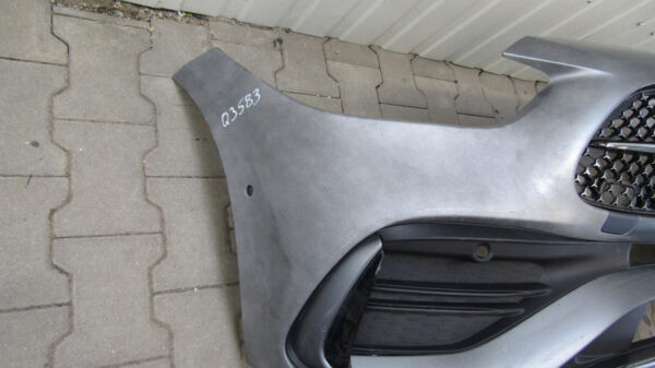 Bumper Mercedes C Klasse W206 206 AMG 21- Voorbumper Q3583