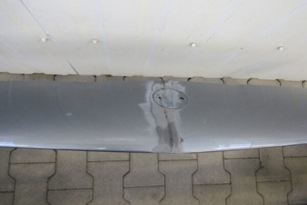 Bumper Mercedes SLK W172 AMG Facelift 16- A1728850500 Voorbumper Q3174