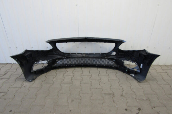Bumper Mercedes SLK W172 AMG Facelift 16- A1728850500 Voorbumper Q3174