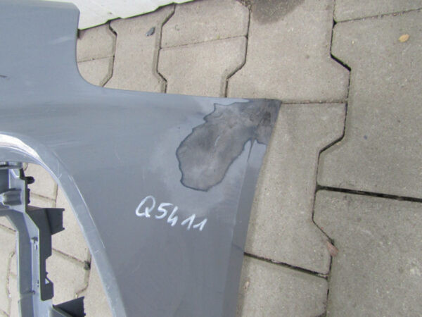 Bumper Audi RS4 B9 8W0 Facelift 19- Voorbumper Q5411
