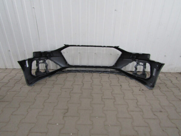 Bumper Audi RS4 B9 8W0 Facelift 19- Voorbumper Q5411