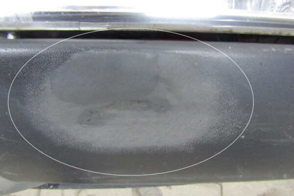 Bumper Skoda Yeti 5L0 Outdoor Facelift 13-17 Voorbumper MZ1688