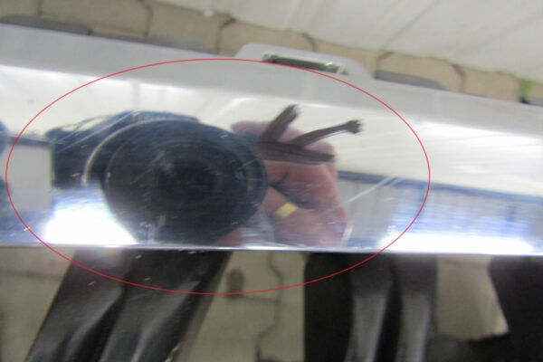 Bumper Skoda Yeti 5L0 Outdoor Facelift 13-17 Voorbumper MZ1688