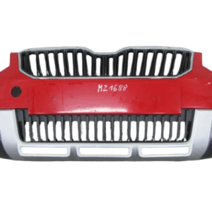 Bumper Skoda Yeti 5L0 Outdoor Facelift 13-17 Voorbumper MZ1688
