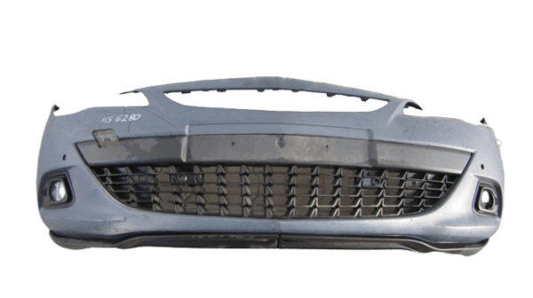 Bumper Opel Astra J 4 IV GTC 12- 13264551 Voorbumper KS6280