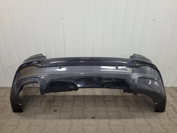 Bumper BMW X4 F26 M-Pakket M Pakket 14-18 51128056999 Achterbumper PJ1095