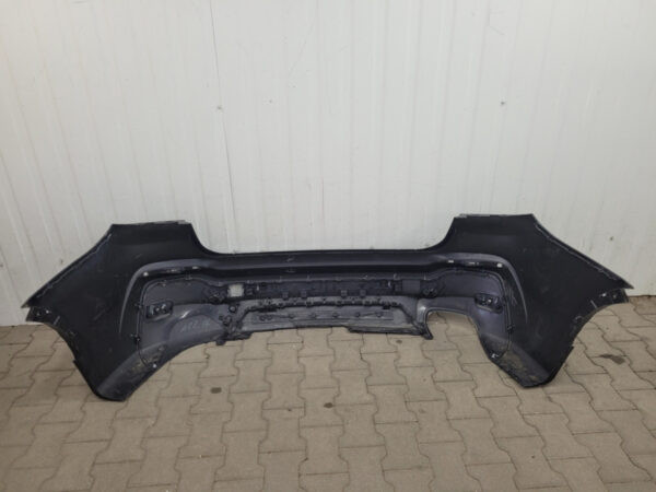 Bumper BMW X4 F26 M-Pakket M Pakket 14-18 51128056999 Achterbumper PJ1095