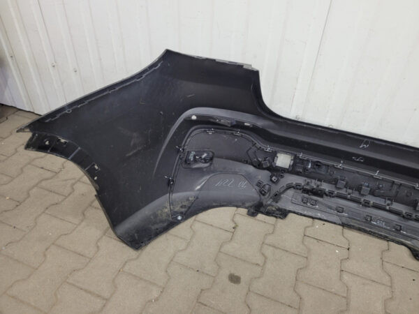 Bumper BMW X4 F26 M-Pakket M Pakket 14-18 51128056999 Achterbumper PJ1095