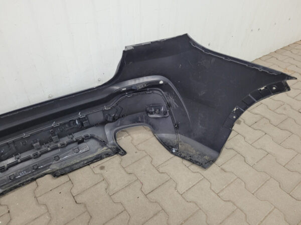 Bumper BMW X4 F26 M-Pakket M Pakket 14-18 51128056999 Achterbumper PJ1095