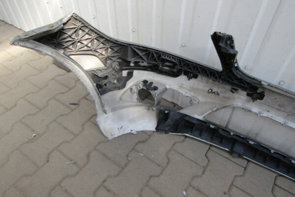 Bumper Mercedes C klasse W204 07-10 AMG Voorbumper MZ975
