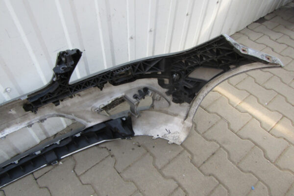 Bumper Mercedes C klasse W204 07-10 AMG Voorbumper MZ975